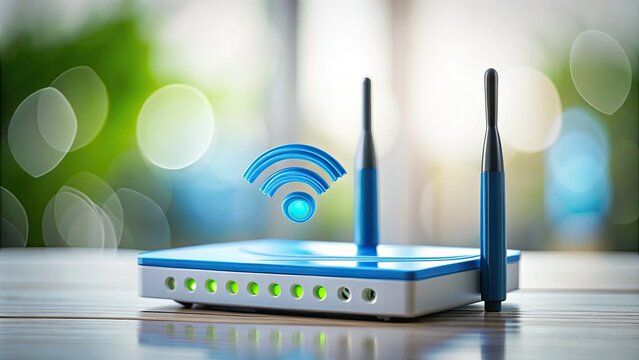 اینترنت وایرلس چیست و چه تفاوتی با اینترنت کابلی دارد