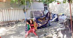 «شادآباد» بدون شادی