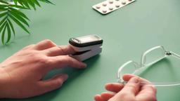 پالس اکسیمتر چیست؟