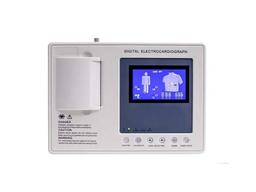 آشنایی با دستگاه نوار قلب