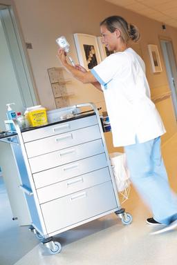 انواع ترالی