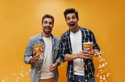 هم فیلم ببین ، هم آلمانی یادبگیر!