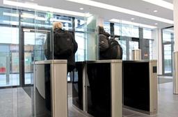 بهترین گیت کنترل تردد و نکات مهم در انتخاب آن