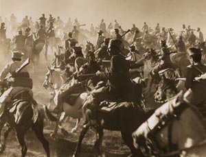 جنگ قشقاییها