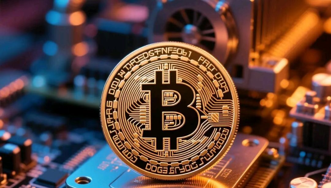 چطور استخراج بیت‌کوین را شروع کنیم