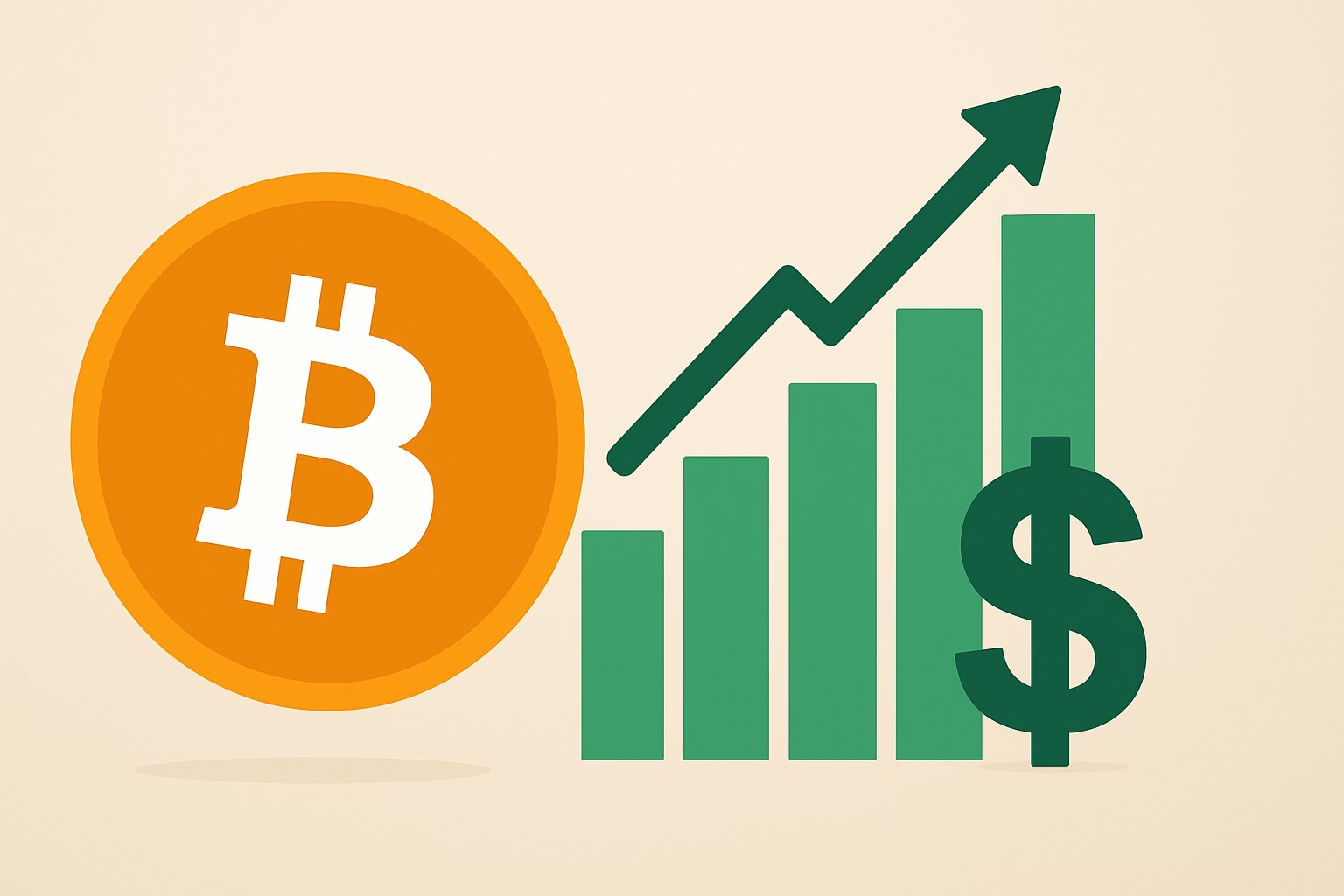 آیا استخراج بیت‌کوین برای مبتدیان سودآور است؟