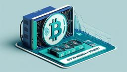 مدت‌زمان لازم برای استخراج ۱ بیت‌کوین چقدر است؟