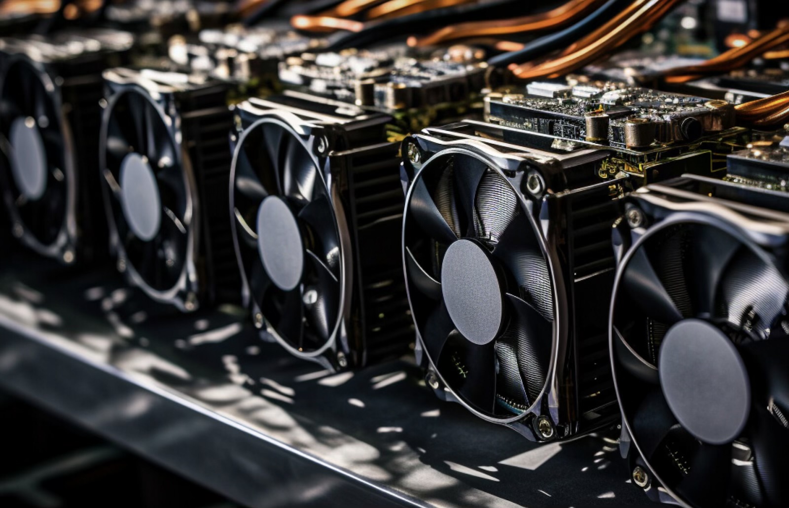 استخراج بیت‌کوین در سال ۲۰۲۵: آیا همچنان سودآور است؟