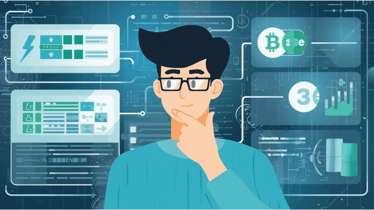 راهنمای انتخاب استخر استخراج برای تازه‌کارها