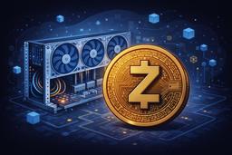 چطور از روش پرداخت PPS+ برای استخراج ZEC استفاده کنیم؟