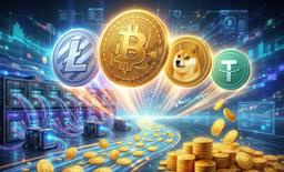 انعطاف‌پذیری واقعی را تجربه کنید: نگاهی‌دقیق‌به مدیریت دارایی در ViaBTC