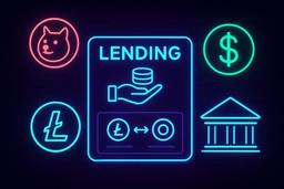 اضافه شدن آلتوین‌ها به سرویس وام کریپتویی