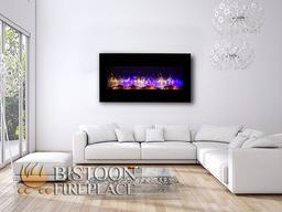 آنچه که باید در مورد شومینه برقی بدانیم