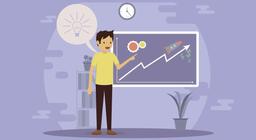 ارائه یا همون Pitch Deck