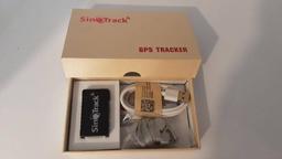 ردیاب شخصی سینوترک مدل ST-903 با قیمت فوق العاده