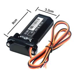 ردیاب موتور سینوترک-مدل Sinotrack ST901