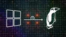 تجربه کوچ به گنو/لینوکس