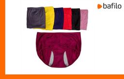 معرفی شورتکس های زنانه