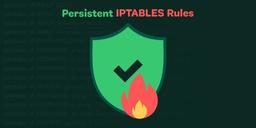 فایروال IPTABLES چیست و چه کاربردی دارد؟