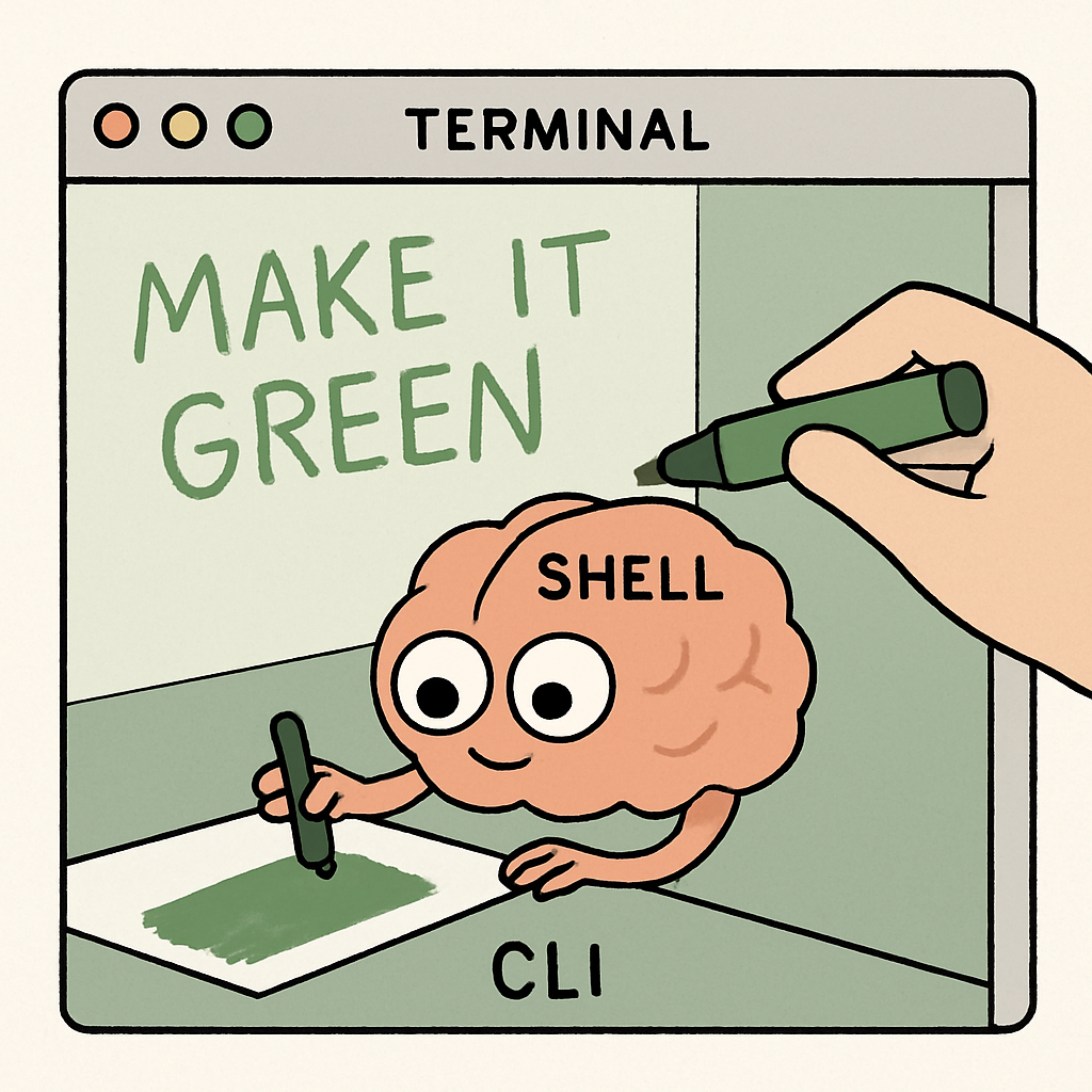 چرا هنوز هم باید CLI بلد باشیم؟ | بخش 2-1 کتاب bash2003