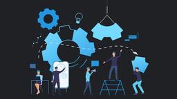 چطوری با یه تیم کار کنیم ؟