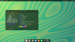 معرفی لینوکس سالاس ( Solus )