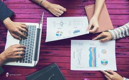 بااستفاده از خدمات دیجیتال مارکتینگ چند پله از رقبایتان پیشی بگیرید