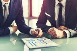 مشاوره بازاریابی