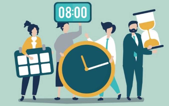 انضباط و رویکردهای آن