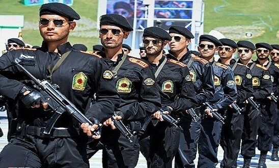 پلیس جامعه محور و نقش آن در امنیت اجتماعیtps://irna.ir/xjGqWw
