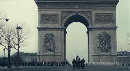 ملویل، مقاومت و فردگرایی، دو یا سه برداشت از گدار