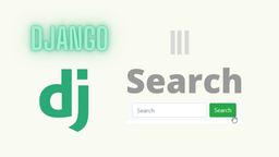 آموزش پیداسازی جستجو در جنگو |  Django Search (with Q objects) Tutorial