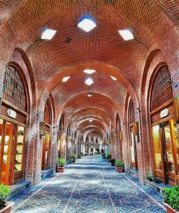 تور یک روزه قزوین گردی