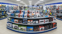 درباره فروشگاه اینترنتی اینَصب