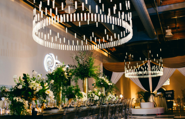 شرکت تشریفات مجالس در تهران