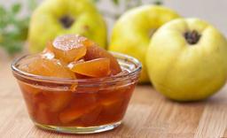 مربای به، خوشمزه ترین مربای  که به راحتی درست می شود!