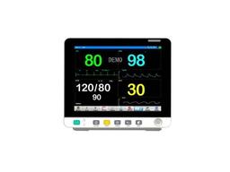 مانیتور علائم حیاتی دامپزشکی چه دستگاهیه؟