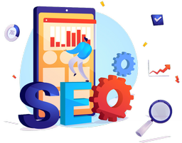 خدمات سئو و بهینه سازی وب سایت