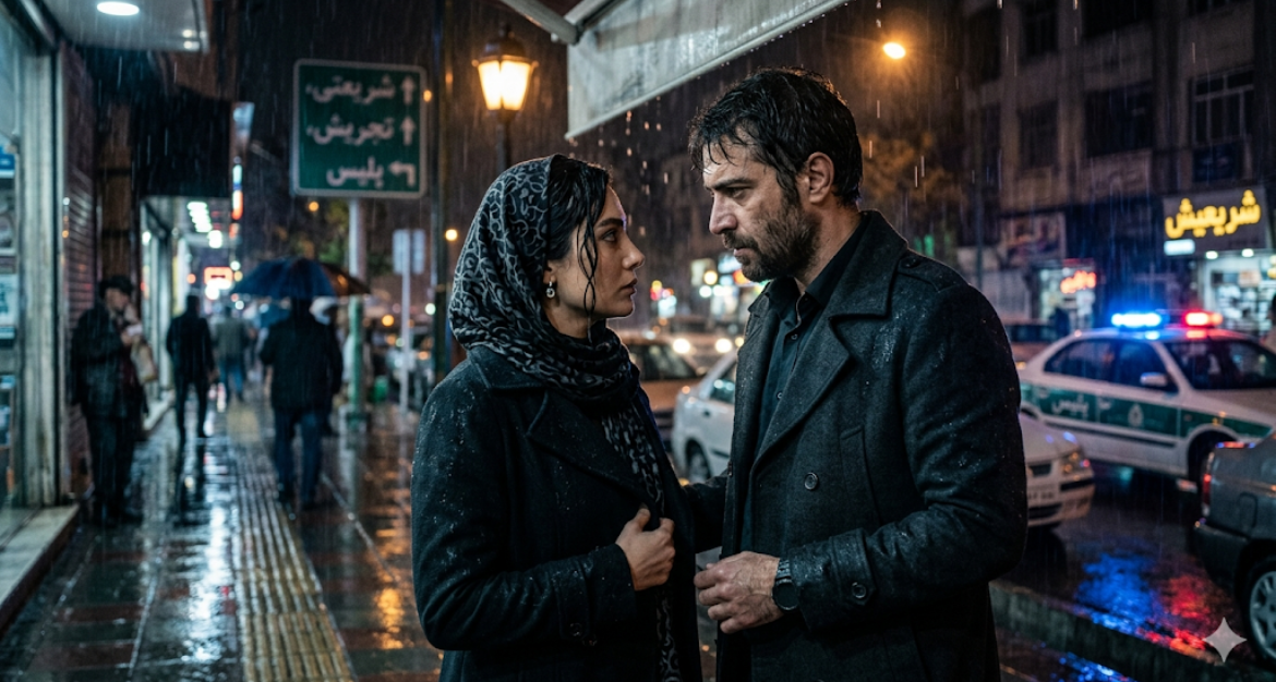 پلاک بی نام | خلاصه داستان