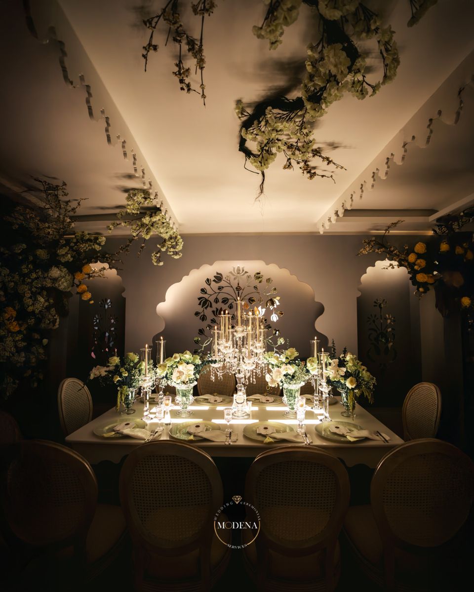 بهترین خانه عقد تهران سوربان