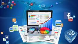 خدمات دیجیتال مارکتینگ‌ها