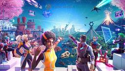 متاورس و تغییر نام فیسبوک به متا