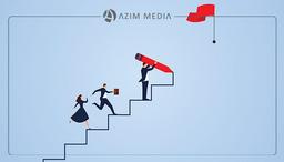 راه‌های رسیدن به موفقیت در کسب و کار