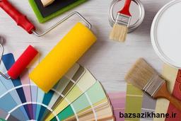 قیمت نقاشی ساختمان