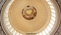 انواع پتینه کاری روی دیوار