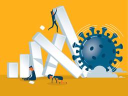 سیاست‌گذار و کرونا: سناریوهای اول، دوم و فراتر از آن