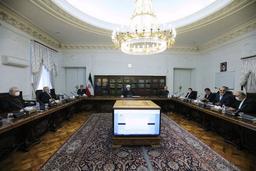 دولت علیه کرونا: شبکه‌ساز، اطلاع‌رسان، اجماع‌ساز، محلي‌انديش و مقتدر