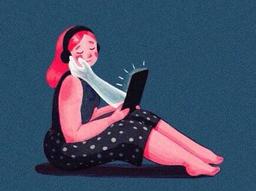 نامه هشتاد و سه ( داستان غمگین: لانگ دیستنس )