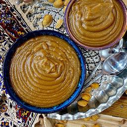 پنج روز مانده به عید. ۳- سنجد سمنو