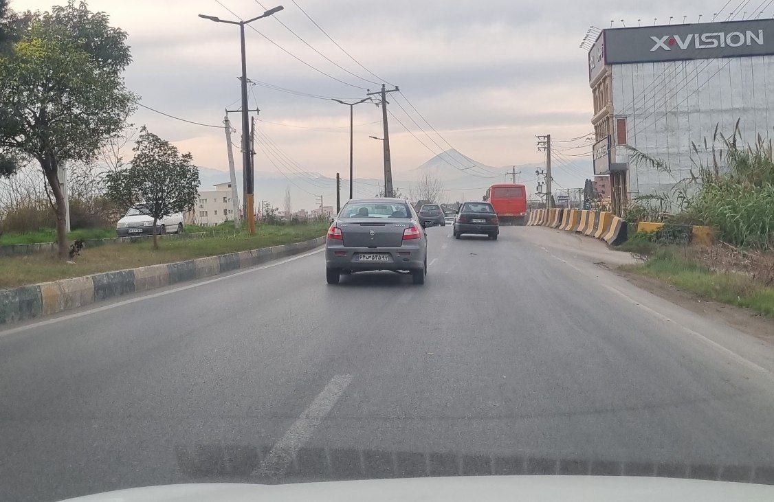 کوه مشترک، درد مشترک، به بهانه تولدت